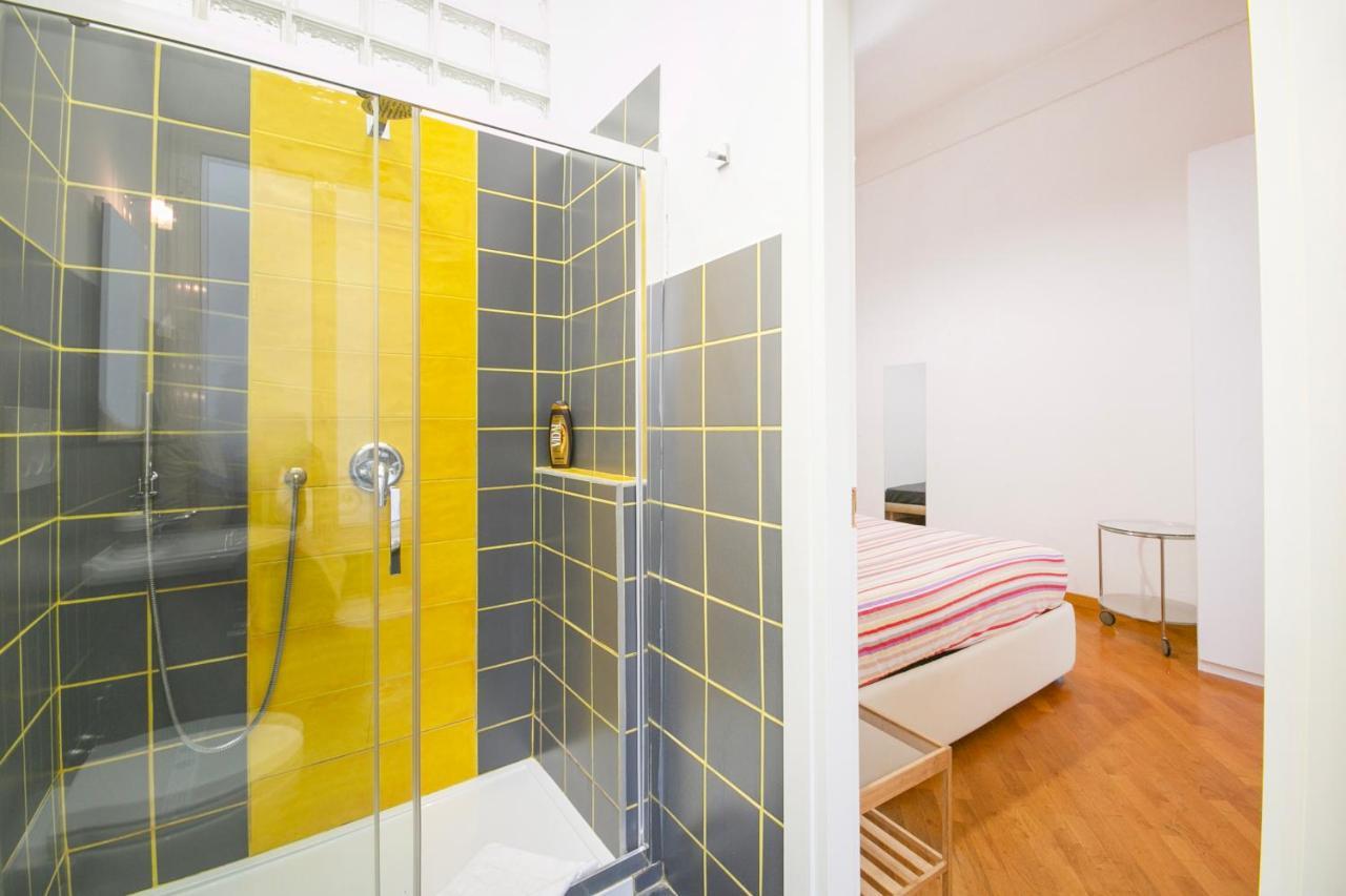 Vatican Apartment - Sister'S Place Rome Exterior photo